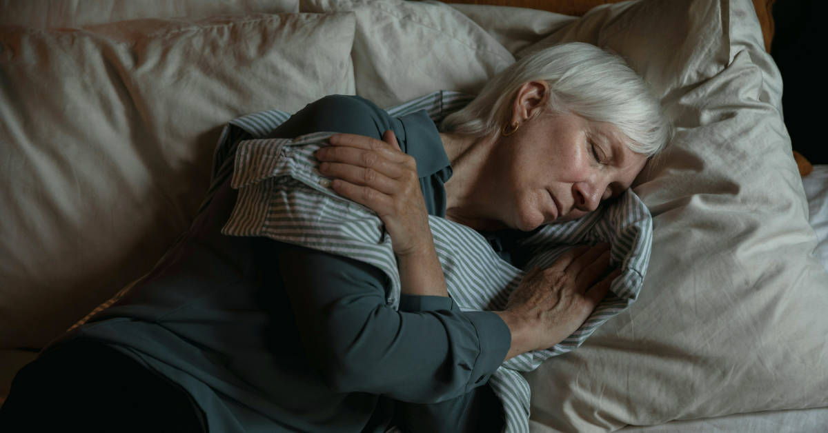 Inflammaging: l’infiammazione che non senti ma che ti invecchia lo stesso